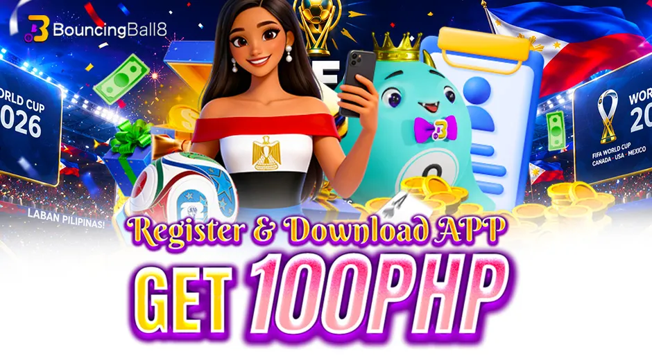 BouncingBall8 Register & Download APP Get 100 PHP