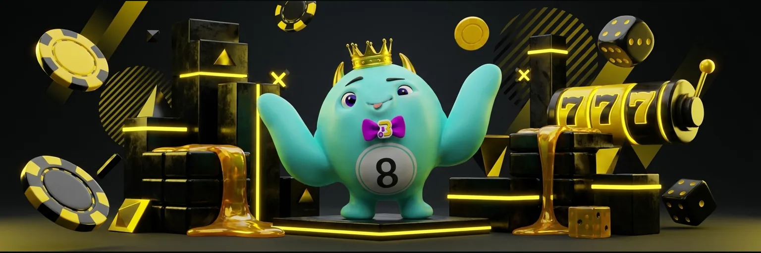 Ignite Your Winning Streak at BouncingBall8
