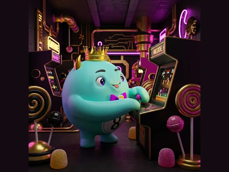 Arcade Games
