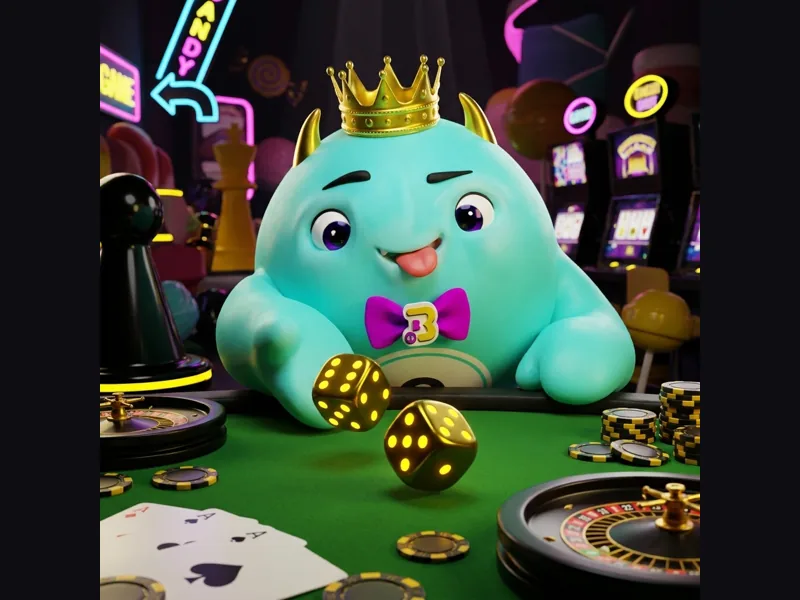 Table Games