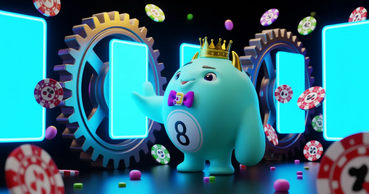 Visa Casino Software and Game Provider Integration